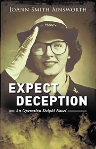 Expect Deception Cover