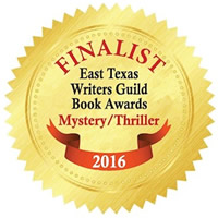 Finalist Award East Texas Writers Guild Contest