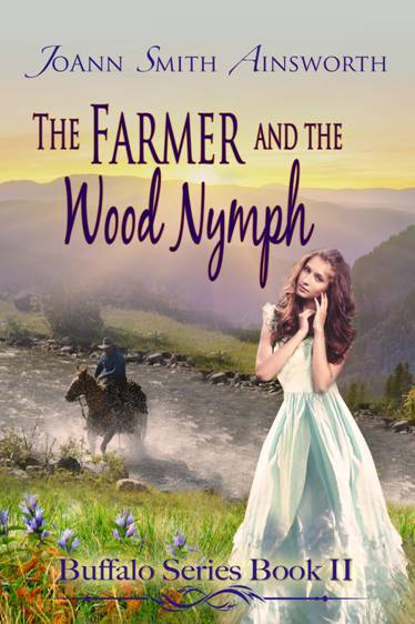 The Farmer and the Wood Nymph